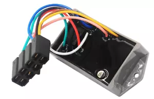 Modulo rasaerba commerciale elettronico - 483029 483599 482313 - Foto 1 di 4
