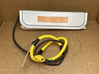 Bolsa de aire para asiento de pasajero delantero derecho Subaru Forester Foto 1 de 4