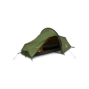Tenda a zaino Vango Apex Compact 100 - verde foresta - Foto 1 di 16
