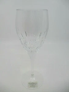 COPA DE VINO ROGASKA / CAÑA BARTON MEMORIAS - 8 1/4"" x 2 5/8"" - 0209G - Imagen 1 de 1