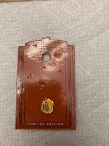 2004 Disney Hollywood Hotel Tower of Terror GWP Pin - Picture 1 of 1