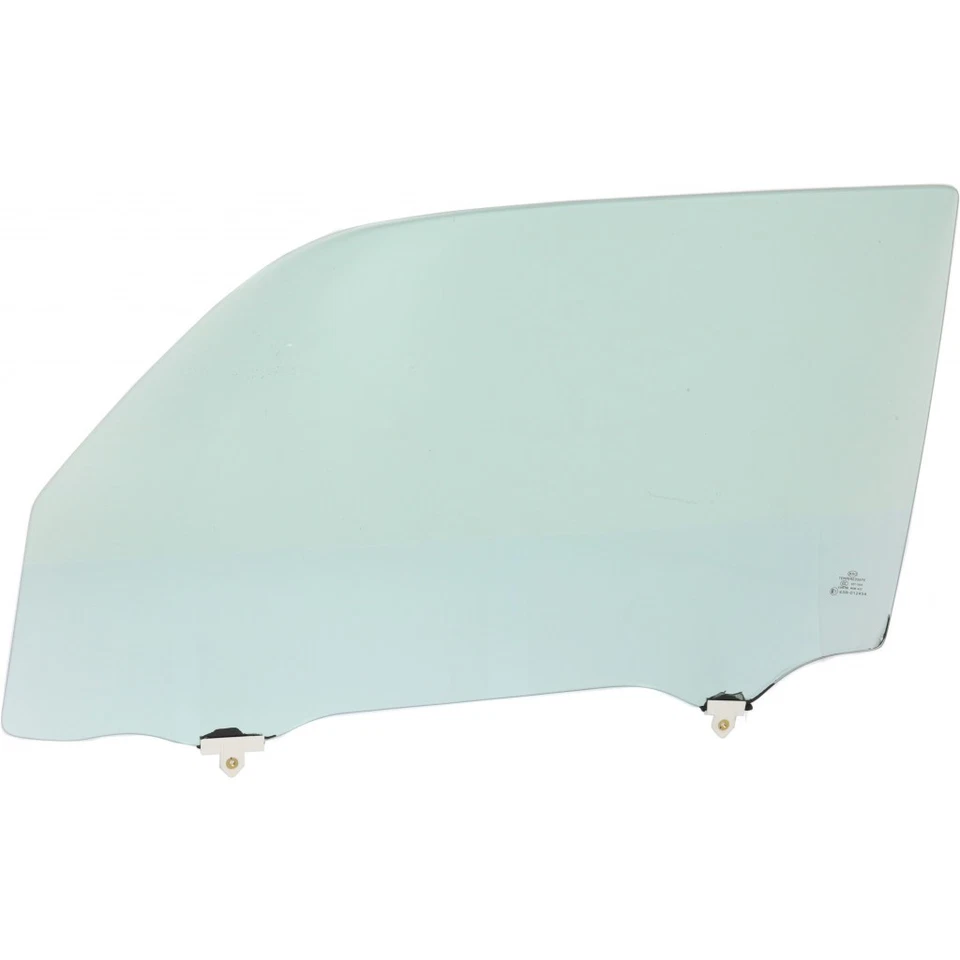 For Toyota 4Runner Door Window Glass 2010-2018 Front Driver Side 6810235250 - Image 1 of 4