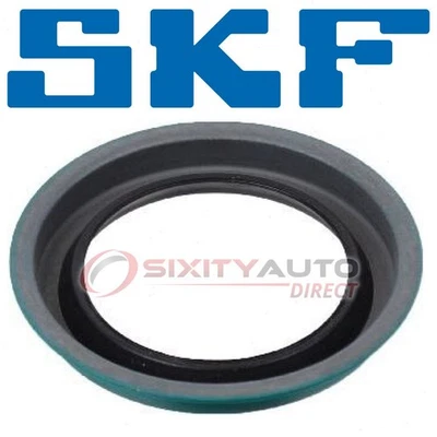 SKF Front Wheel Seal for 1961-1968 Oldsmobile F85 - Driveline Axles Gaskets ng - Image 1 of 4