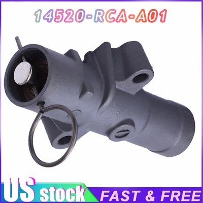 Timing Belt Tensioner 14520-RCA-A01 For Honda Acura Odyssey Ridgeline Pilot USA Foto 1 de 4
