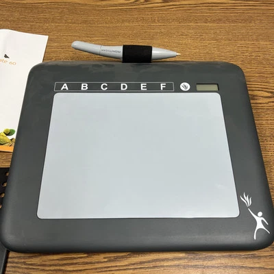 The ActivClassroom Promethean ActivSlate 60 - Image 1 of 4