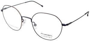 LIGHTEC MOREL 30202L BP03 50 Anteojos Marco AZUL/ROSA 50 mm - Imagen 1 de 4
