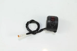 DUCATI 1199 INTERRUTTORE PANIGALE DESTRO 1 pezzo - Foto 1 di 8