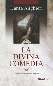 La Divina Comedia 978-6074005523 NEU Kostenlose Lieferung - Bild 1 von 1
