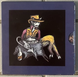 Drive-By Truckers The Complete Dirty South CD Set Slipcase Jason Isbell - Picture 1 of 9