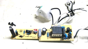 Shark Navigator Vacuum Cleaner NV352 Motorized Floor Nozzle Switch Circuit Elect - Picture 1 of 3