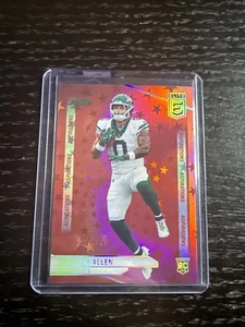 Donruss Elite Braelon Allen 2024/299 - Imagen 1 de 3