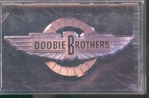 Doobie Brothers Cycles cassette UK Capitol 1989 cassette 2647903714 - Picture 1 of 2