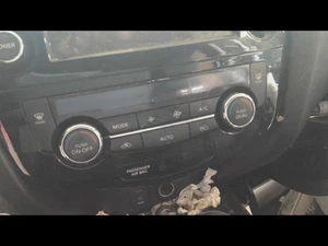 Temperature Control AC VIN J 1st Digit Japan Built Fits 14-16 ROGUE 727283 - Picture 1 of 12