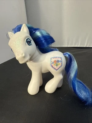 My Little Pony G3 Sparkle Pony Denim Azul Foto 1 de 4