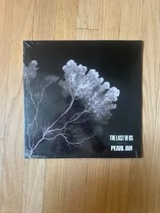 Pearl Jam The Last Of Us Ten Club Exclusive EP Vinyl LP In Hand Ships NOW - Imagen 1 de 2