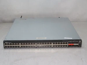 Dell 05KDPX S4048T-ON 06FKHH 061DJT flusso d'aria anteriore - posteriore ** RICAMBI o RIPARAZIONE ** - Foto 1 di 11