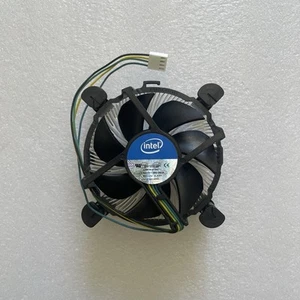 Intel E97378-001 CPU Cooler Fan for LGA1155-1156 & 1150 - Picture 1 of 2