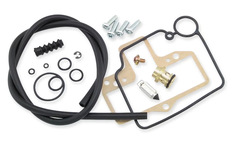 Mikuni - KHS-016 - Smoothbore Rebuild Kits, HSR42/45 Carb