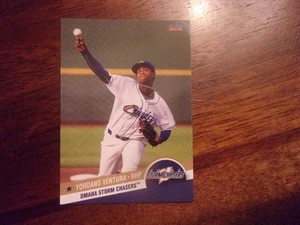 2015 OMAHA STORM CHASERS Choice Minor League Single Cards YOU PICK OBO - Picture 1 of 30
