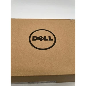 Dell New 130W Docking Station 6C64Y-LBL 4CV7MK2 - Picture 1 of 5