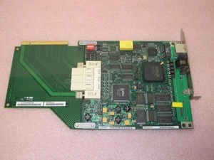 HP 70-40742-02 GS1280 I/O SERVER MANAGEMENT MODULE W/ 54-30284-04 & 54-30522-01 - Afbeelding 1 van 7