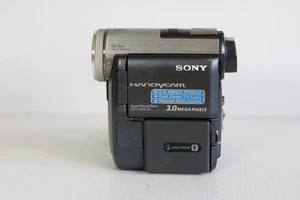 sony handycam DCR-PC350E - For Spares / Repairs - Picture 1 of 11