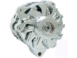 For 1988-1995 Chevrolet K1500 Alternator Powermaster 43793KBHQ 1989 1990 1991 - Picture 1 of 2