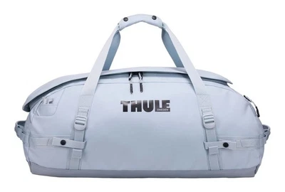 THULE Reisetasche Chasm Recycled Duffel 70L M Soft Blue - Bild 1 von 4