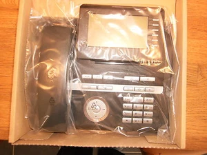 TOP!!!  SIEMENS OPENSTAGE 40T  /  OCTOPHON-640 SYSTEMTELEFON!  20 STK VERFÜGBAR - Bild 1 von 1