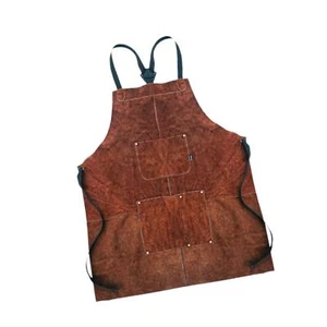 Workshop Garage Apron Protective Work Apron for Kitchen Butcher Gardeners - Picture 1 of 6