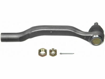 Extremo de varilla de amarre exterior izquierdo para Honda Accord 1994-1997 Moog 44167PY 1996 1995 Foto 1 de 2