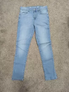 New without Tags Children's Place Kids Pants Jeans Size 12 Stretch Skinny - Picture 1 of 3
