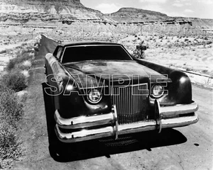 THE CAR 8X10 Photo 02 1977 cult horror - Picture 1 of 1