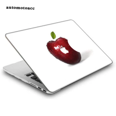 Funda creativa para Macbook 2025 M4 Air 13 15 Pro 14 16 11 12 pulgadas + cubierta de teclado Foto 1 de 4