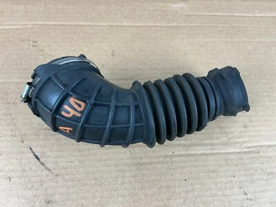 2011-2012 Audi Q5 Air Cleaner Intake Duct Hose Tube OEM - Image 1 of 4