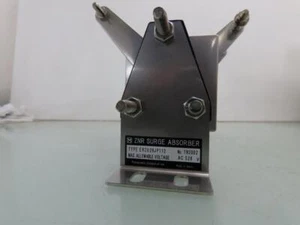ERZU26JP112: Varistors (ZNR Surge Absorber) For Thyristor Protection, Type: E/J - Picture 1 of 7