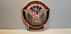 PARCHE TRANSBORDADOR ESPACIAL STS-51C "MATTINGLY-SHRIVER-ONIZUKA-BUCHLI-PAYTON" - Imagen 1 de 1
