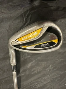 Adams IDEA a5OS Pitching Wedge / LH / Regular Steel Flex Shaft - 36" - Picture 1 of 8