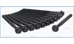Cylinder Head Bolt Set VOLVO V70 TURBO 20V 2.3 240/250 B5234T5R (1996-) - Picture 1 of 2