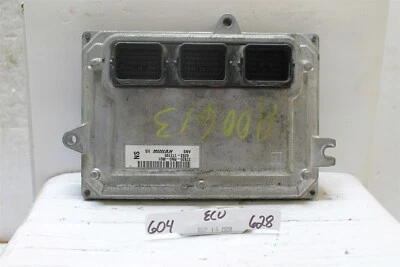 Unidade de controle de motor Honda Pilot 2013-2015 ECU 37820RN0M91 módulo 628 6o4 - Imagem 1 de 4