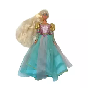 Barbie Doll As Rapunzel 13016 1994 Children's Collection Series 1st Edition - Picture 1 of 9