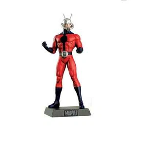 MARVEL COLLECTION SUPEREROI ANT- MAN II # 3 - Imagen 1 de 1