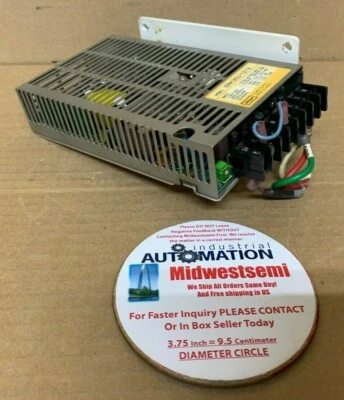FUENTE DE ALIMENTACIÓN VOLGEN ERK30U-1212 | ERK30U1212 100-120V 5/12VDC ENVÍO GRATUITO ALGÚN DÍA Foto 1 de 4