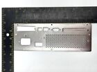Zebra ZM400 Plate Covering Power Supply and Motherboard