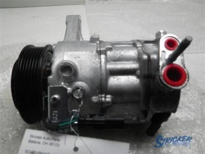 Buick Enclave 2013-2023 A/C Compressor 3.6L 84338709 G19108 - Image 1 of 4