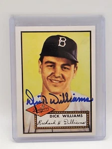 Dick Williams Auto 396 - Picture 1 of 2