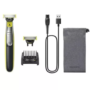 Philips OneBlade 360 QP2734 Hybrid Shaver Trimming Contouring and Shaving - Picture 1 of 12