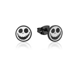 NEW! Couture Kingdom Disney The Nightmare Before Christmas Jack Skellington Face - Picture 1 of 2
