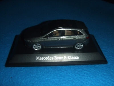 Mercedes Benz W 247 - Nueva Clase B 2019 Montaingrau 1:43 Nuevo OVP - Imagen 1 de 4