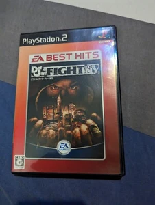 ps2 games - Picture 1 of 2